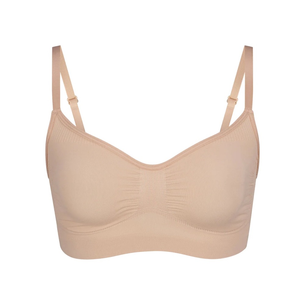 SKIMS Seamless Sculpt Bralette